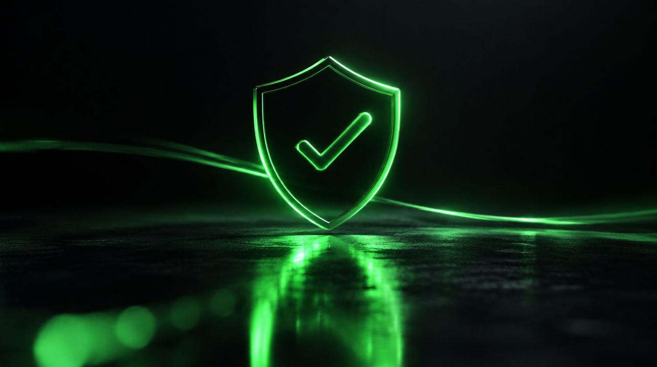 Compliance-first messaging for supplement video ads