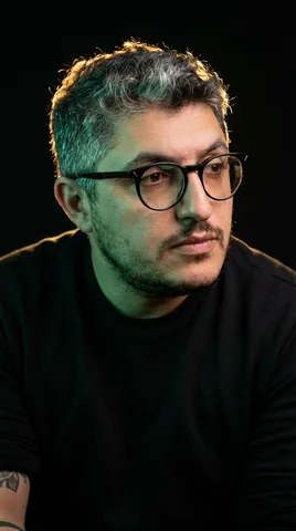 Davit Mirzoyan, founder