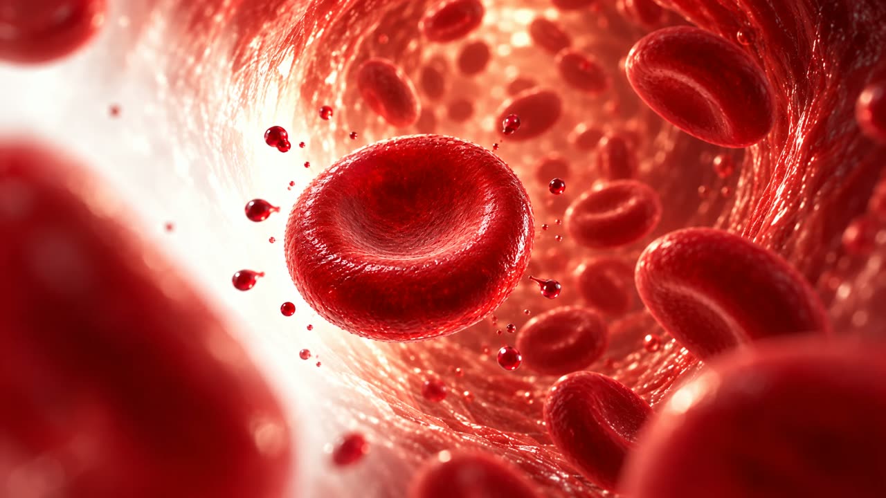 New Nordic video ad: 3D ingredient story, 15s TV