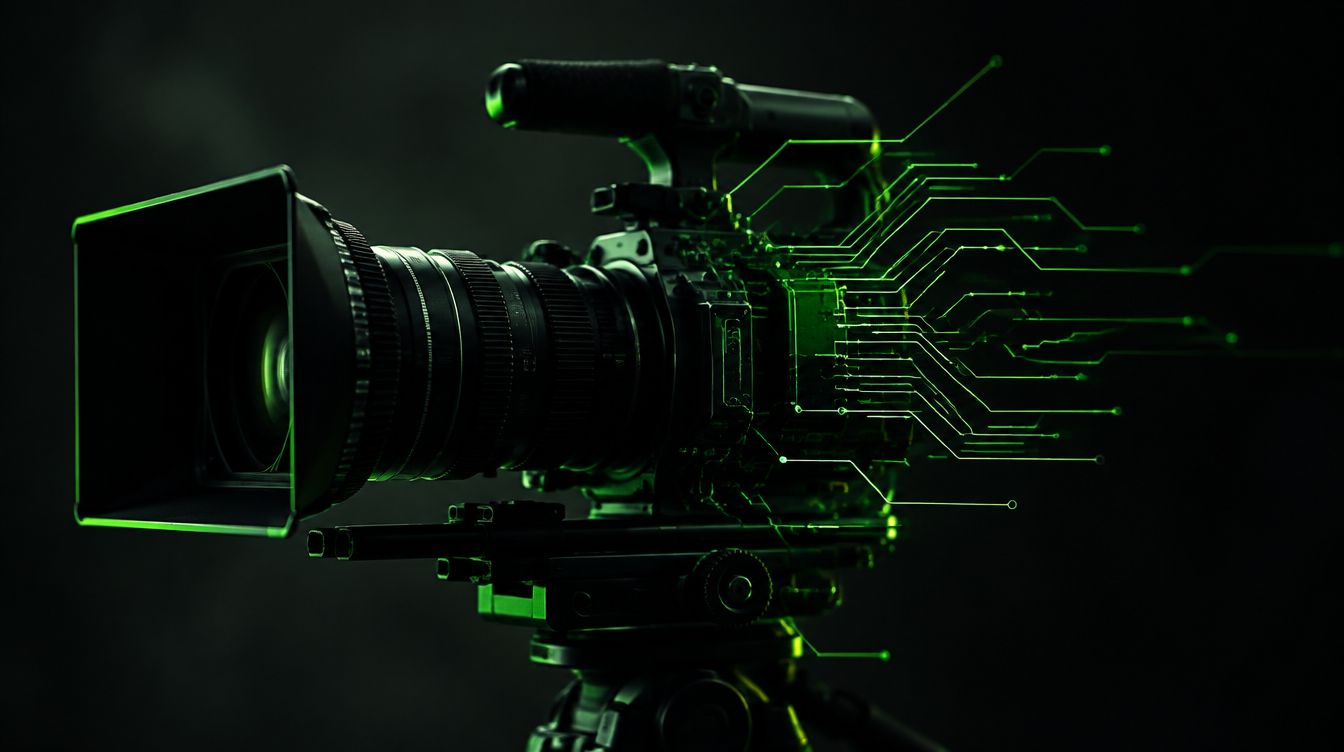 Production models for scaling supplement video ad output