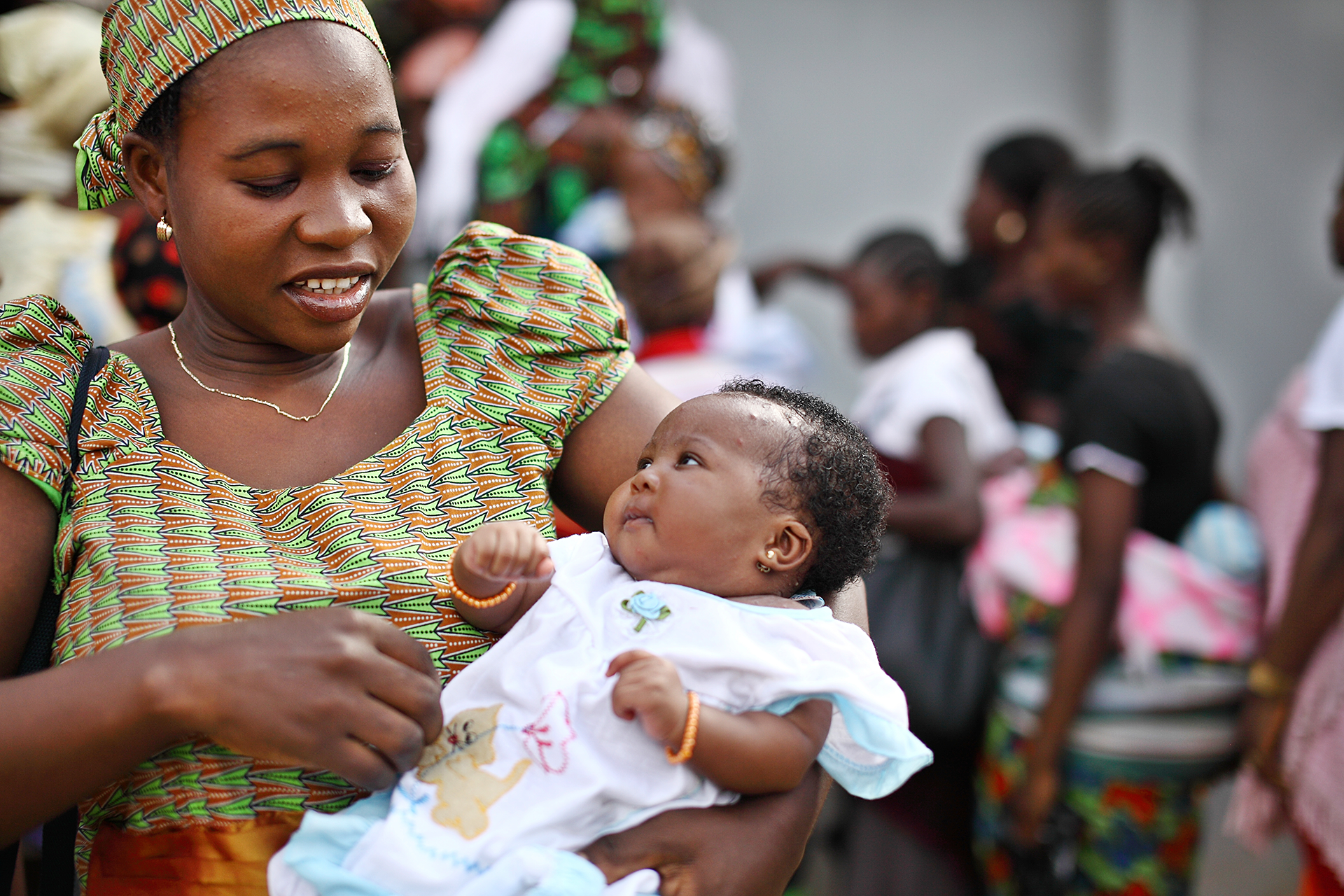 Nutrition International